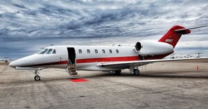 Jet privati: usati da circa 1 partecipante su 10 al World Economic Forum di Davos 2022. È ora di vietarli! 
