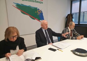 Energia: L'Emilia-Romagna punta sulla produzione di idrogeno