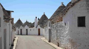 La Puglia investe sugli itinerari che agevolano il turismo lento