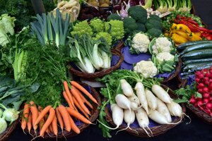 Frutta e verdura di stagione: cosa comprare a gennaio