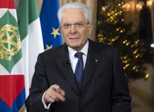 Mattarella e la transizione energetica per «mettere al sicuro il pianeta, e quindi il nostro futuro»