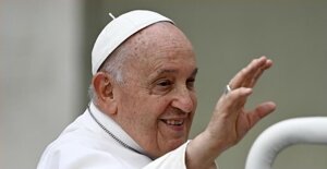 Papa Francesco mette all’angolo i negazionisti del cambiamento climatico