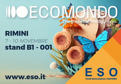 ECOMONDO