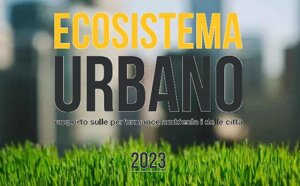 Ecosistema Urbano 30: Trento, Mantova e Pordenone prime, Caltanissetta, Catania e Palermo ultime