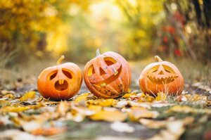 Test personalità: Halloween con o senza addobbi? La tua abitudine svela chi sei nel profondo