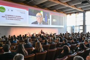 Green economy a Ecomondo, chiusi gli Stati generali. Tutte le novità