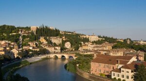 Qualità della vita: a Verona bene affari e lavoro, tallone d'Achille reati e sicurezza. Ambiente «rimandato»