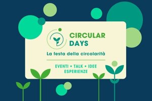 esosport ai Circular Days di GREEN PEA a Torino dal 24 al 26 novembre - Il primo centro commerciale dedicato al Rispetto