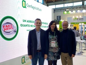 Ecomondo: La Generazione Z riconosce l'impegno del settore agricolo per una produzione più green