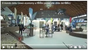 Il mondo della Green economy a Rimini pensa alle sfide del futuro