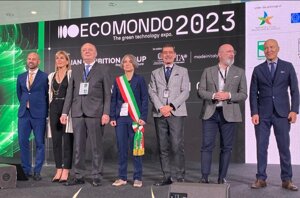 Rinnovabili: Pichetto a Ecomondo, sforzo a tutti i livelli, verso i 6 gigawatt di potenza installata al 2023