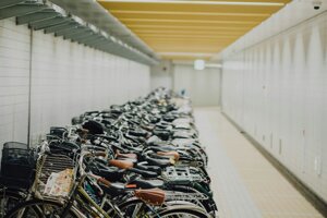 Spazi minimi per le biciclette in condominio, cosa prevede la nuova direttiva europea