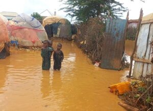 Migliorano i sistemi di allarme contro gli eventi meteorologici estremi, ma i progressi sono insufficienti