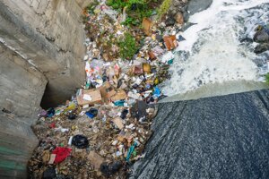 L’Italia a volte funziona: in 5 anni bonificate l’85% delle discariche abusive