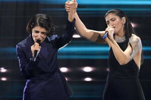 Sanremo e la sostenibilità: le chicche green sul palco dell’Ariston