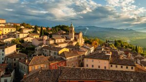 Svelato il nome della città più ecologica d’Italia: al primo posto troviamo proprio lei