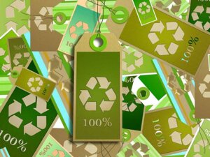 Il diritto alla riparazione ringrazia i bravi eco-designer specialisti di Design for recycling 
