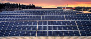 La strategia fotovoltaica della Germania: balconi solari e CER