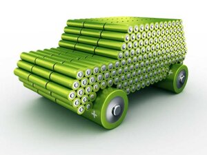 Batterie per auto elettriche: accordo di collaborazione nella circolarità