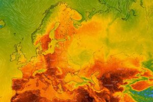 Copernicus pubblica i dati climatici 2020: l’Antartide si sgretola e il Pianeta si riscalda