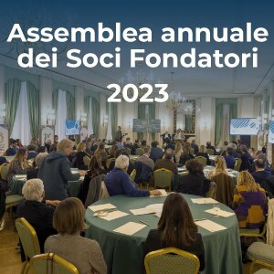 Il futuro dell’economia all’Assemblea annuale della Fondazione. 17 i nuovi Soci