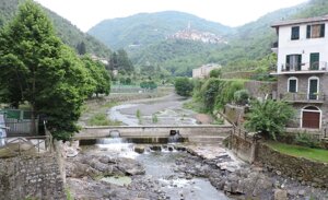L’Italia non muove un dito sulla rimozione delle barriere sui fiumi