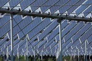 Agrivoltaico, il governo italiano sblocca 600 MW di finanziamenti, ma il gas conta ancora troppo