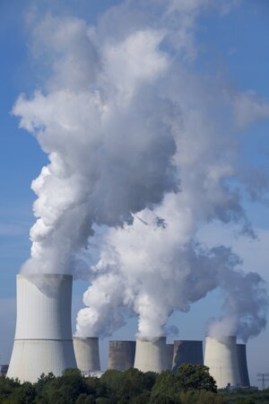 Il ruolo dell'energia nucleare nella transizione energetica