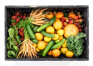 Mangiare più frutta e verdura equivale a fare 4000 passi al giorno