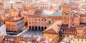 Bologna diventa la prima grande “città 30” italiana