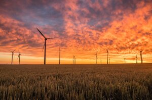 Energia eolica: cosa possiamo imparare dai Paesi che la producono in Europa
