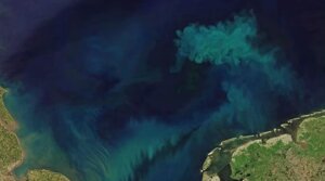 Il colore degli oceani sta cambiando (per colpa nostra)