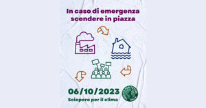 Un nuovo Ottobre in piazza