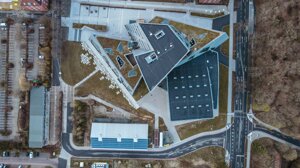 Sui tetti industriali un potenziale enorme da sfruttare con il fotovoltaico