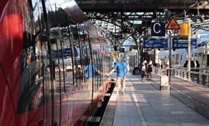 Binari a impatto zero: la rivoluzione dei treni in Europa