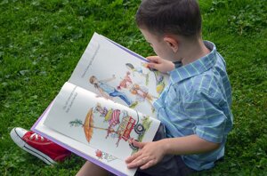 Libri d’estate, 9 consigli di lettura per bambine e bambini ecologisti