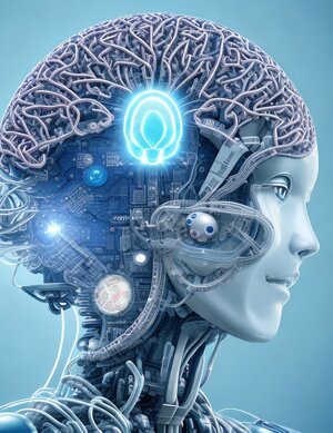 Dall’intelligenza artificiale a quella circolare