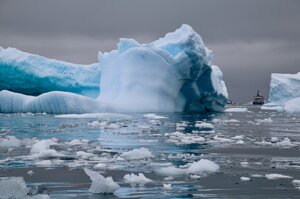 Onu, 'Sos scioglimento dei ghiacci, criosfera fra priorità'