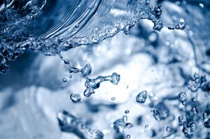 Proprietà e caratteristiche dell'acqua