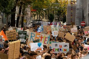 Serve una Proposta di Legge sul Clima: basta ricordarsene solo dopo un disastro