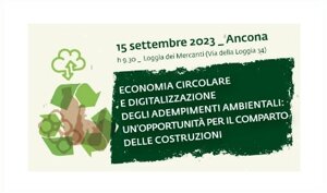 Assemblea generale dell'Albo nazionale gestori ambientali - Ancona 15 settembre 2023 