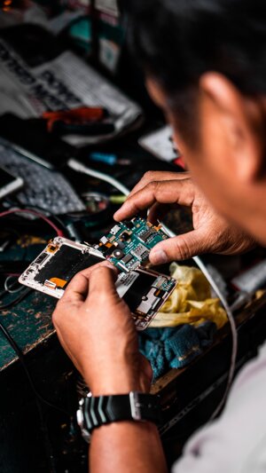 Direttiva Right to repair e regolamento Ecodesign: la doppia via europea per il diritto alla riparazione