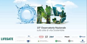 Gli italiani tra preoccupazioni ambientali e acquisti (più) responsabili