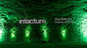 Intacture: il data center “green” all’interno di una miniera attiva