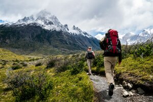 Il turismo sostenibile raggiungerà 9 miliardi di dollari entro il 2031