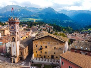 Racconti dalle Dolomiti - In Val di Fiemme, dove i boschi sono ancora una ricchezza nonostante Vaia e il bostrico