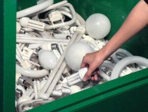 Rischi per la salute e l'ambiente, Panasonic dice 