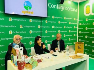 Continua la sinergia di Confagricoltura con Banco Alimentare per ridurre le eccedenze