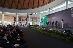 Il Premio Lorenzo Cagnoni celebra l’innovazione green 