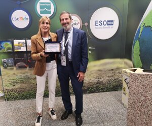 Speciale ECOMONDO: celebrando 25 anni di innovazione e collaborazione